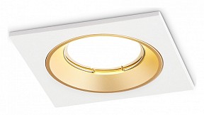 Встраиваемый светильник Ambrella Light A белый арт. A8926