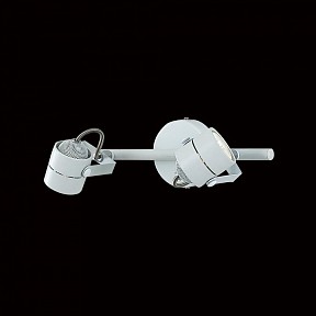 Спот Citilux Ринг белый арт. CL525520