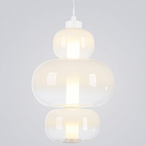 Подвесной светильник Ambrella Light LH белый арт. LH11056