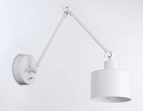 Бра Ambrella Light TR белый арт. TR8146