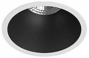 Встраиваемый светильник Denkirs DK3026 белый арт. DK3026-WB