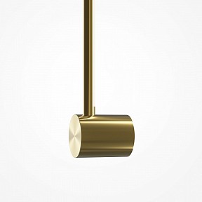 Бра Maytoni Light stick желтый арт. MOD237WL-L6BS3K