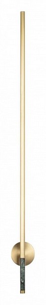 Бра Loft it Handle желтый арт. 10150/930 Green