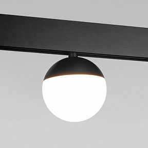 Светильник на штанге Elektrostandard Slim Magnetic черный арт. 85032/01