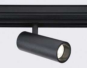Светильник на штанге Ambrella Light GL черный арт. GL3823