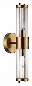 Бра Odeon Light Kepa коричневый арт. 4946/2W