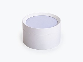Накладной светильник LEDS POWER SPOT белый арт. 009384