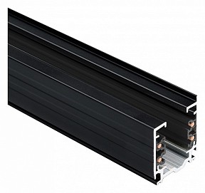 Трек Arlight LGD-4TR черный арт. 025250(1)