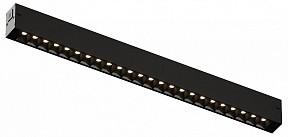 Накладной светильник Denkirs DK8002 черный арт. DK8002-BK