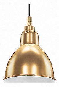 Подвесной светильник Lightstar Loft бронза арт. 765018