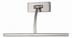 Подсветка для картин ST-Luce SL595 никель арт. SL595.071.01