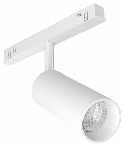 Светильник на штанге Maytoni Focus LED белый арт. TR032-2-12W3K-S-W