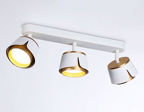 Спот Ambrella Light TN белый арт. TN71235