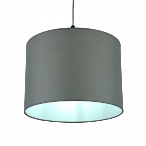 Подвесной светильник Lighthall Alicen 35 черный арт. LH022027
