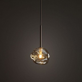 Подвесной светильник TK Lighting Lava Sabia золото арт. 11106 Lava Sabia