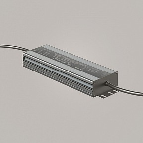 Блок питания Maytoni Power Supply Magnetic серый арт. PSL008-150W-48V-IP67