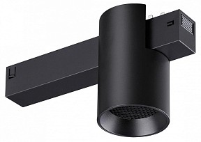 Накладной светильник Novotech VECTOR 220V черный арт. 359954