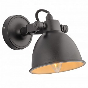 Бра Covali  черный арт. WL-30227