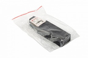 Заглушка Denkirs DK Track Black  арт. TR1100-BK