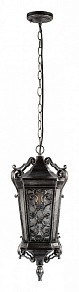 Подвесной светильник Loft it Tremezzo металл арт. 100019P BS