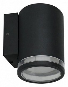 Светильник на штанге Arte Lamp Nunki черный арт. A1910AL-1BK