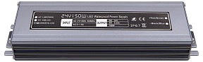 Блок питания SWG MTPW черный арт. MTPW-150-24