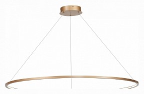 Подвесной светильник ST-Luce ST603 IN золото арт. ST603.243.57