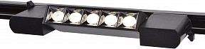 Накладной светильник Ambrella Light GL черный арт. GL6688