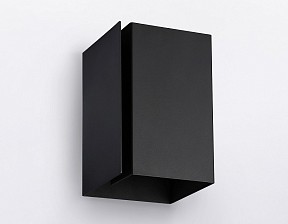 Накладной светильник Ambrella Light TN черный арт. TN5113