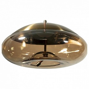 Подвесной светильник Loft it Knot желтый арт. 8135-D