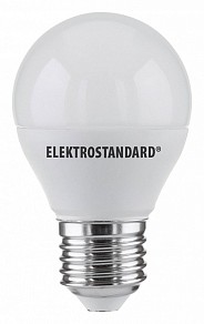 Лампа светодиодная Elektrostandard Mini Classic  арт. a048663