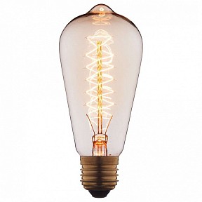 Лампа накаливания Loft it Bulb 6440-CT  арт. 6440-CT