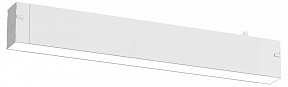 Накладной светильник Ambrella Light GL черный арт. GL8035