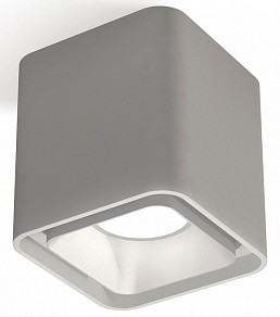 Накладной светильник Ambrella Light Xs7834 серый арт. XS7842003