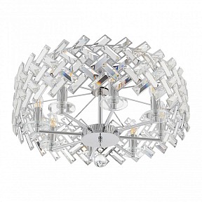 Светильник на штанге Arte Milano Sorrento-7019 хром арт. 377019/8/50/570 CR