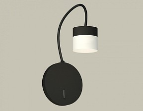 Бра Ambrella Light XB черный арт. XB9596204