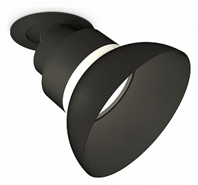 Спот Ambrella Light XM черный арт. XM8102600