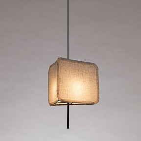 Подвесной светильник Arte Lamp TRIXIE черный арт. A7084SP-1BK