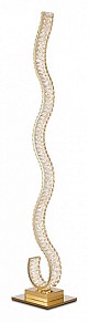Торшер Newport 8240 золото арт. 8240/FL gold NEW