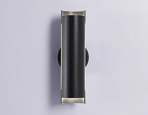 Бра Ambrella Light TN черный арт. TN71332