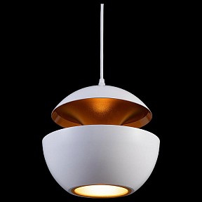 Подвесной светильник Loft it Apple белый арт. LOFT2213-A