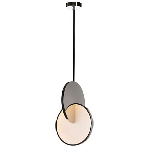 Подвесной светильник Loft it Eclipse металл арт. 9970P