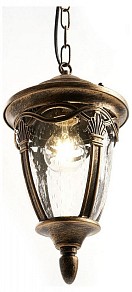 Подвесной светильник Feron Будапешт желтый арт. 11694