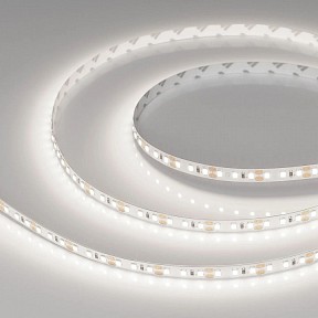 Лента светодиодная Arlight RT-A120-8mm белый арт. 042287