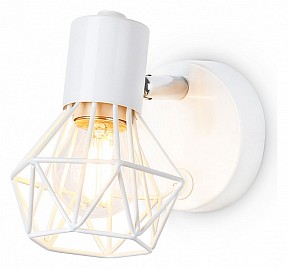 Спот Ambrella Light TR белый арт. TR8626