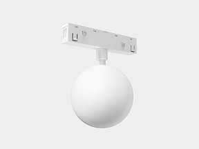 Накладной светильник Lumker SY-LINK белый арт. 00-00019001
