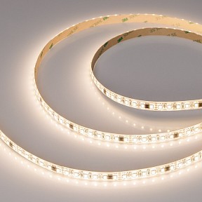 Лента светодиодная Arlight SPI-SE-A120-10mm 24V белый арт. 049441