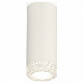 Накладной светильник Ambrella Light XS белый арт. XS7442010