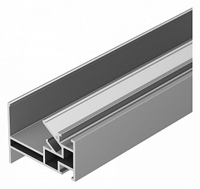 Профиль Arlight STRETCH металл арт. 40061