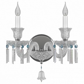 Бра Osgona Campana металл арт. 716624